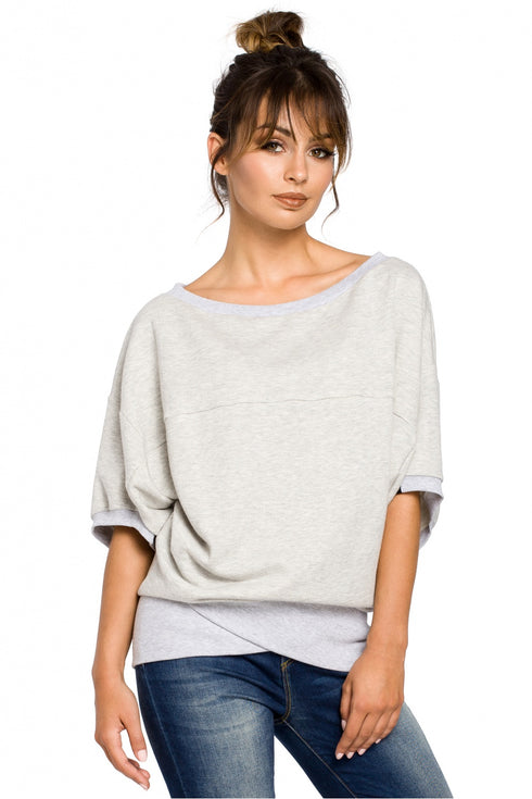 Sweatshirt model 104229 Wear